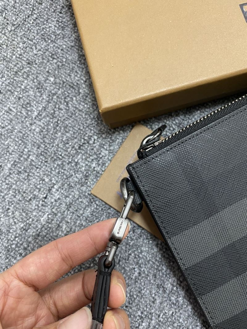 Burberry Clutch Bags